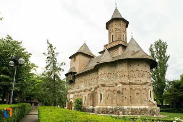 Ambiance Studio Galaţi Exterior foto
